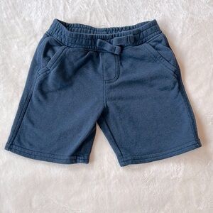 Garanimals Navy Shorts Toddler Size 3T